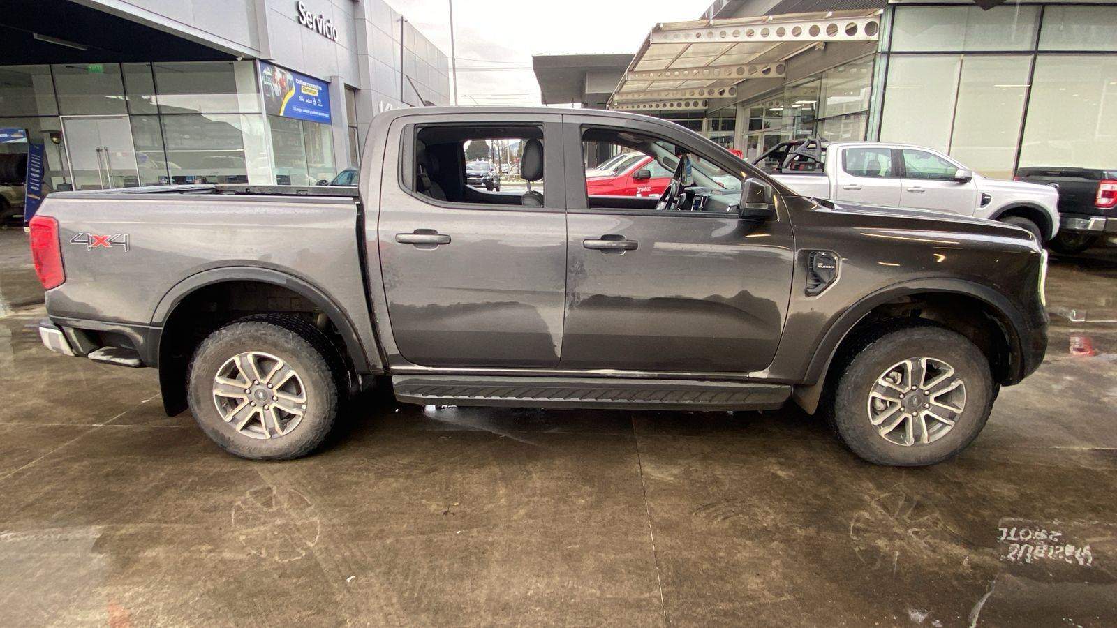 FORD - 2