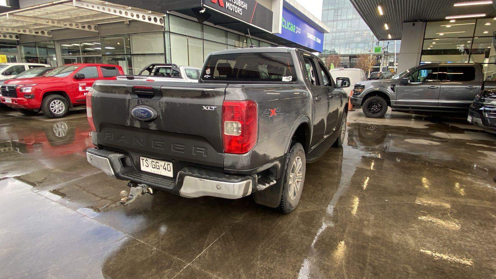 FORD - 3