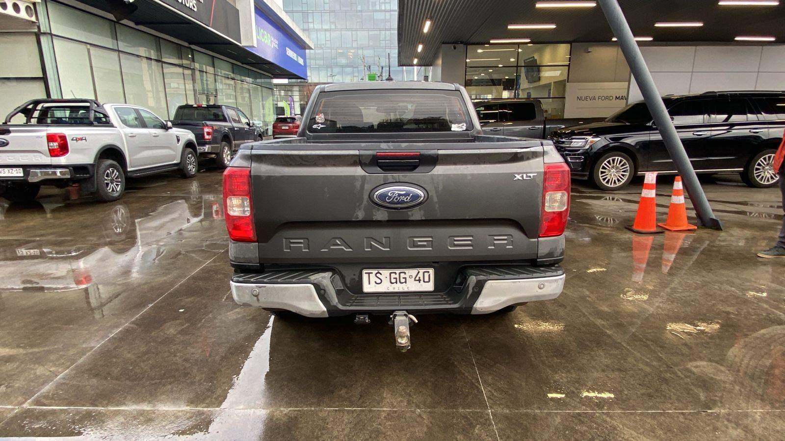 FORD - 5