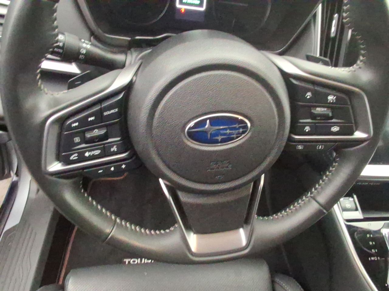 SUBARU - 26