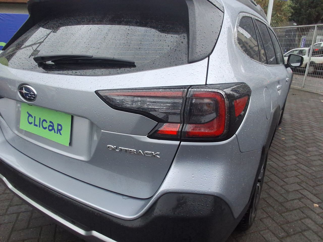 SUBARU - 20