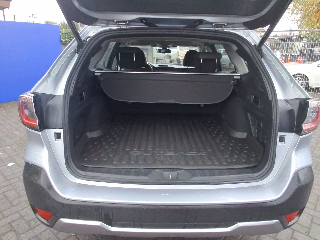 SUBARU - 21