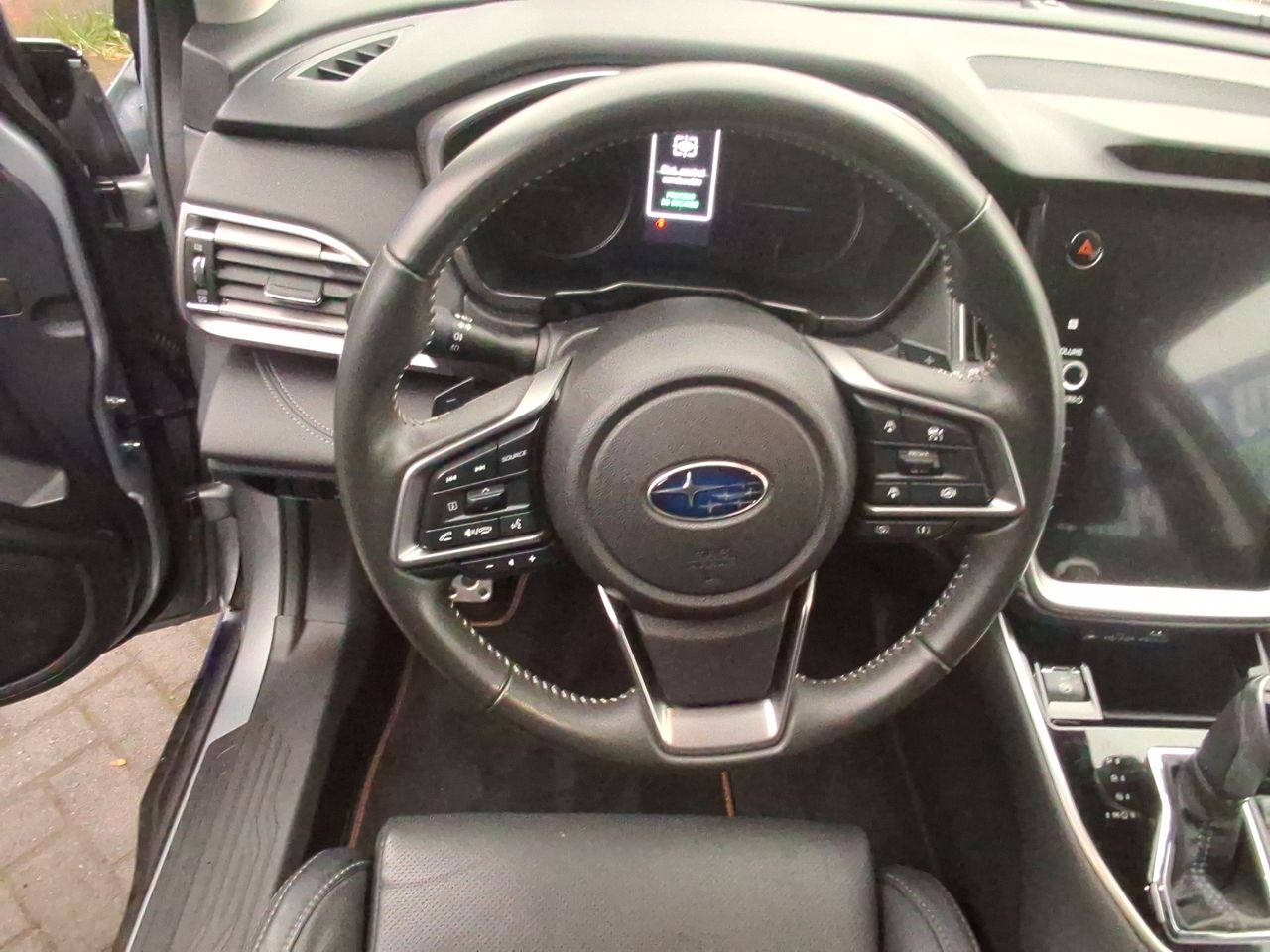 SUBARU - 25