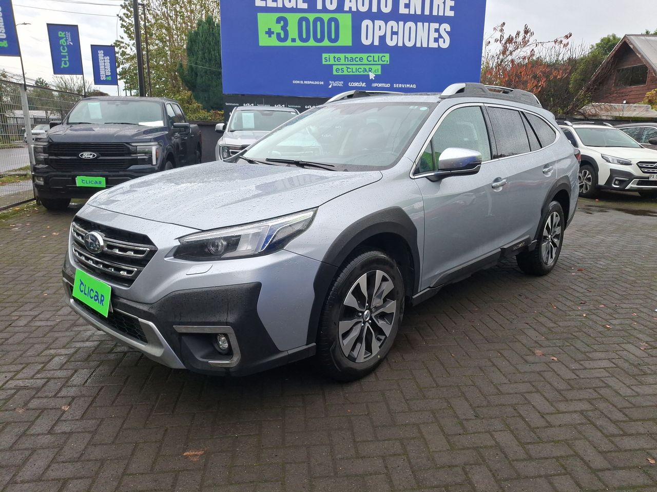 SUBARU - 3