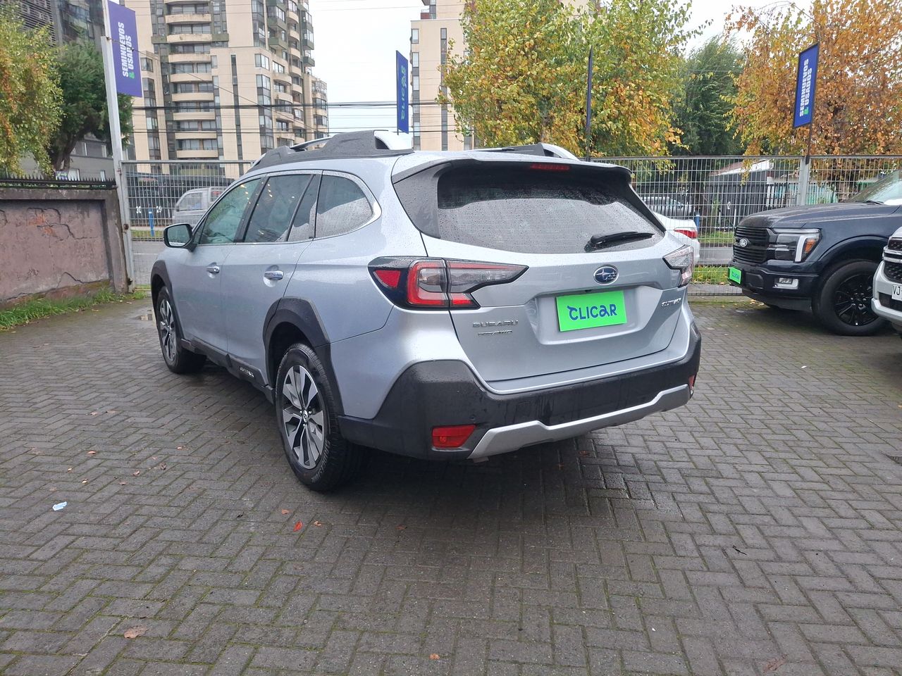 SUBARU - 5
