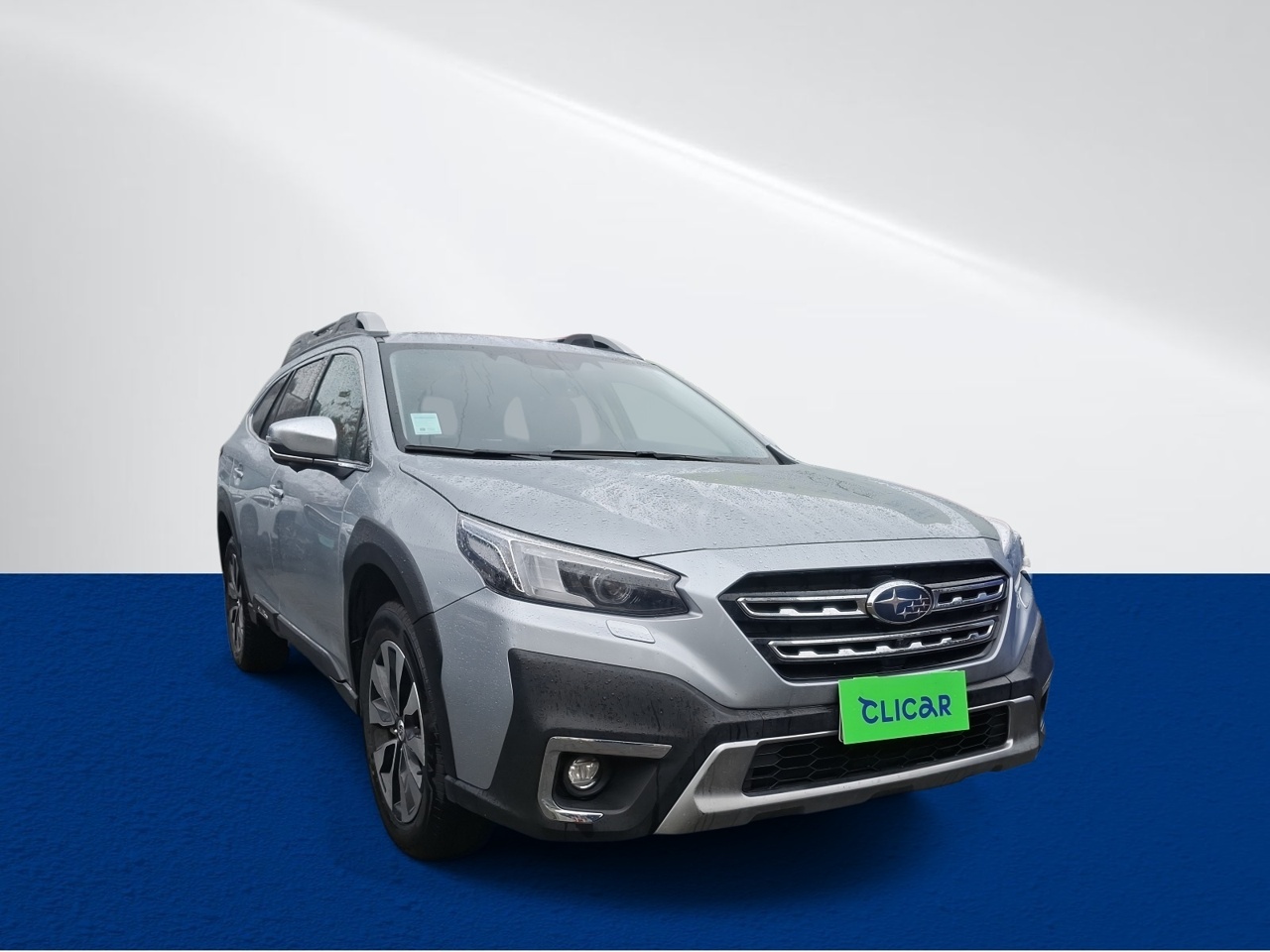 SUBARU