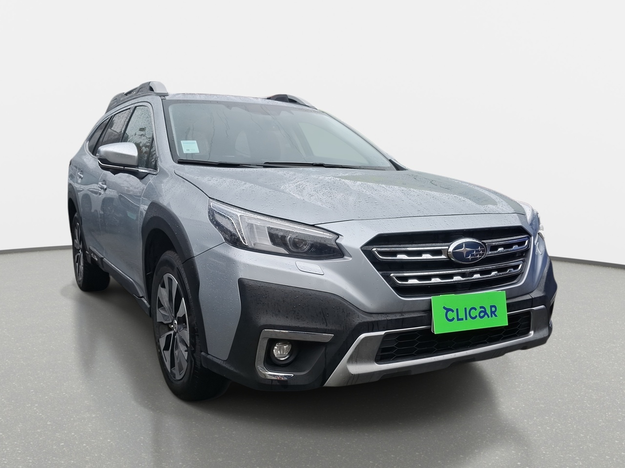 SUBARU