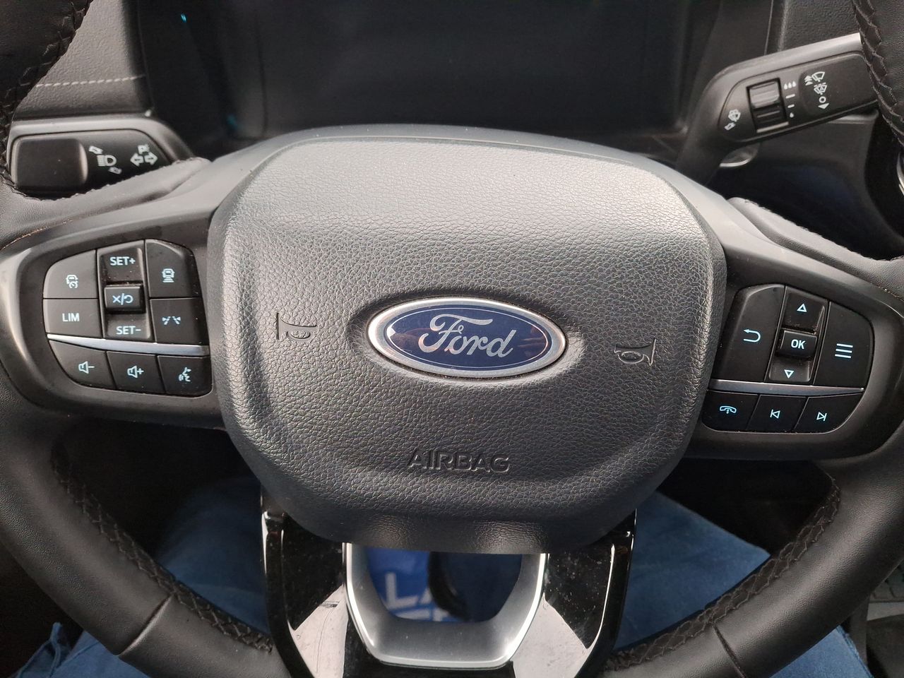 FORD - 26