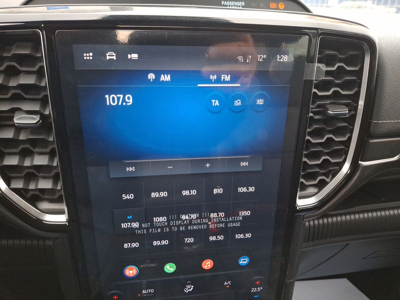 FORD - 28