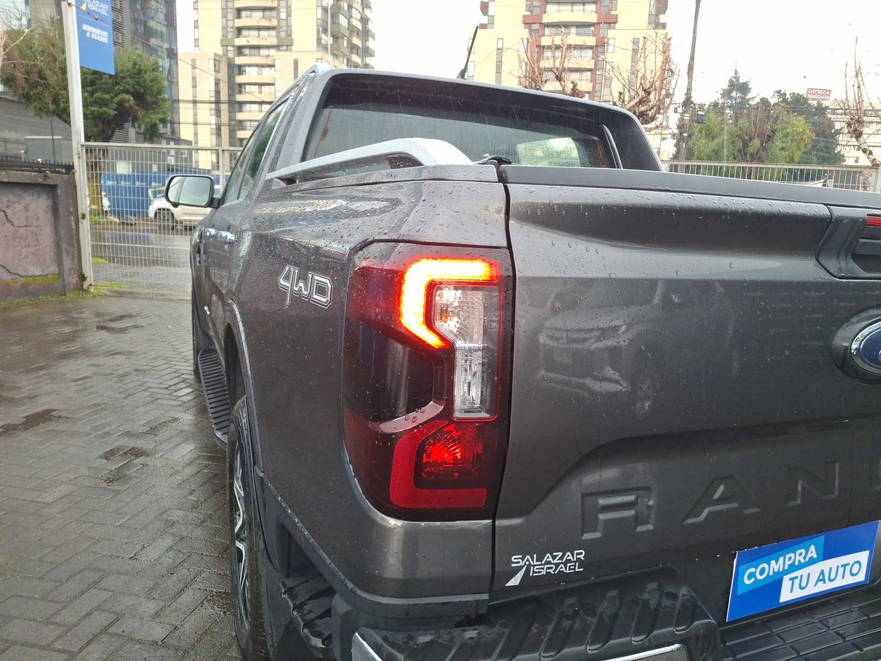 FORD - 20