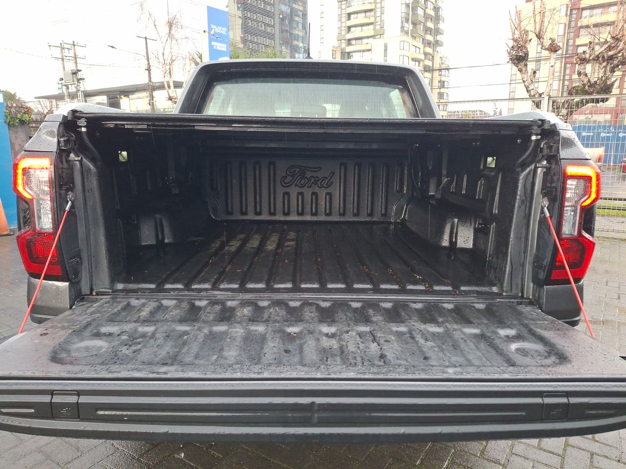 FORD - 21