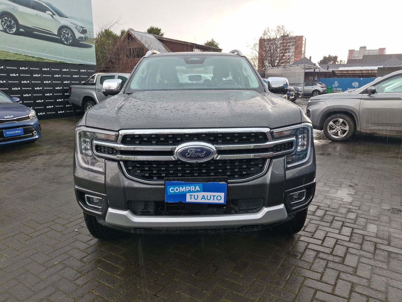 FORD - 2