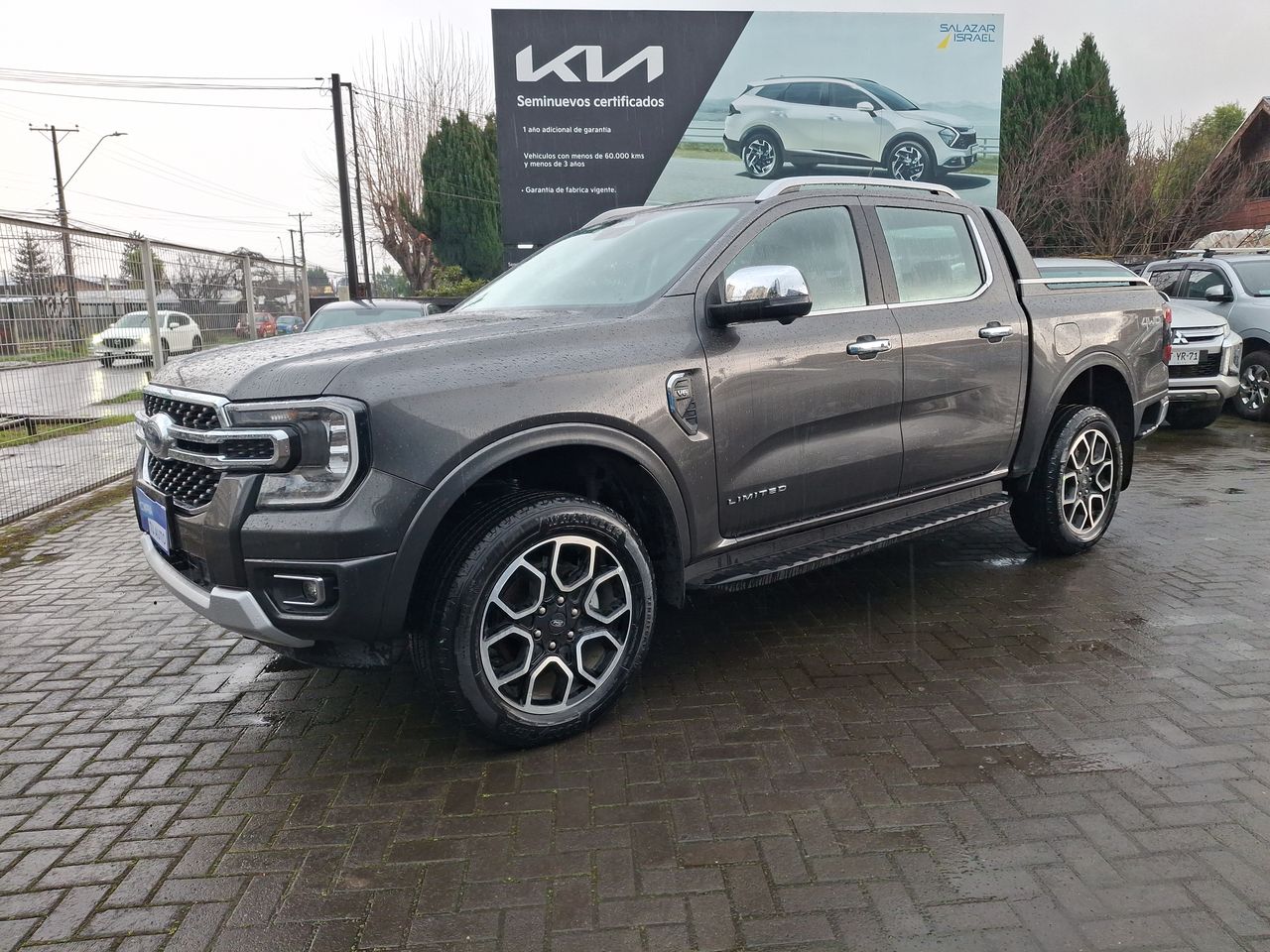 FORD - 3