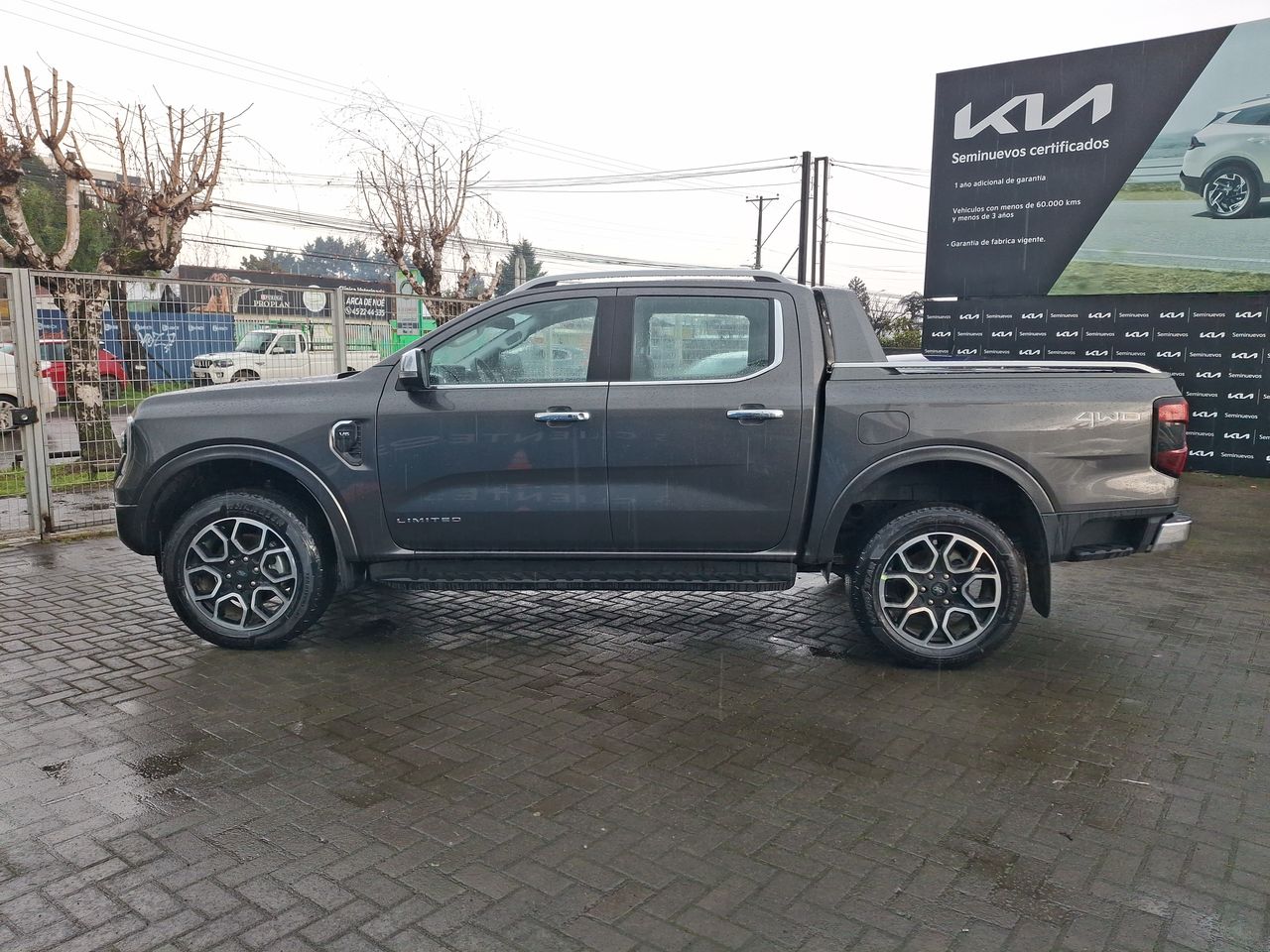 FORD - 4