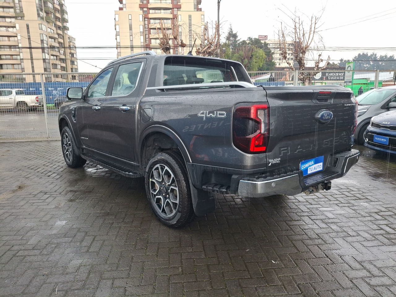 FORD - 5