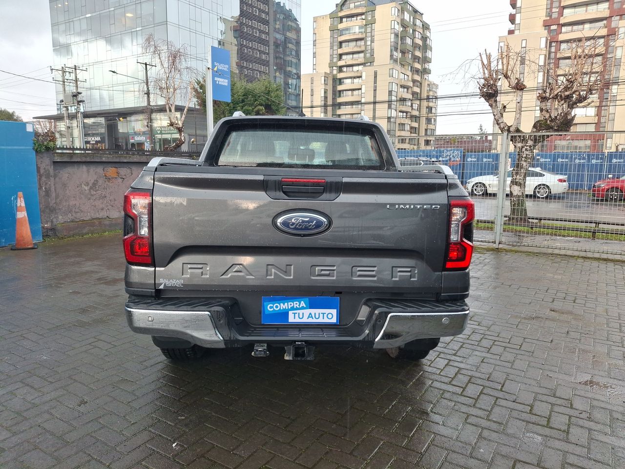 FORD - 6