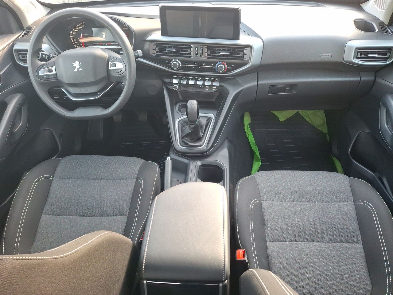 PEUGEOT - 27