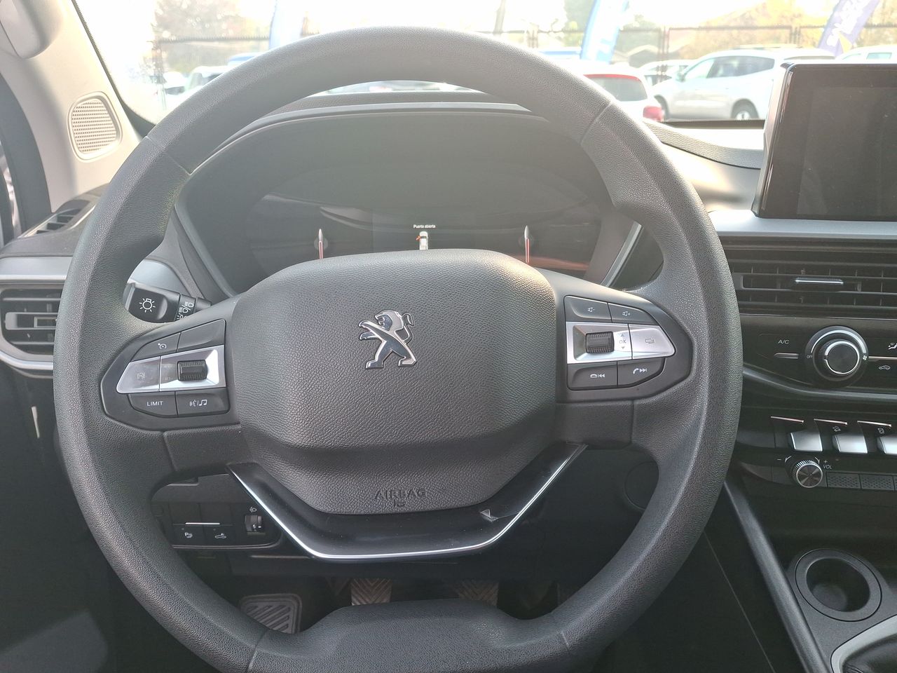 PEUGEOT - 22