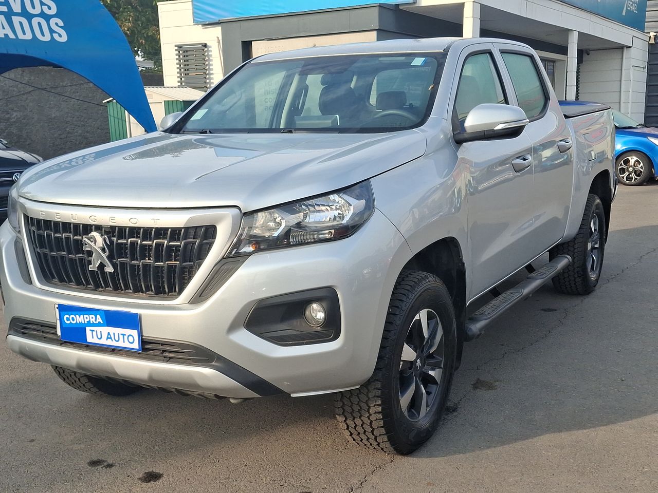 PEUGEOT - 3