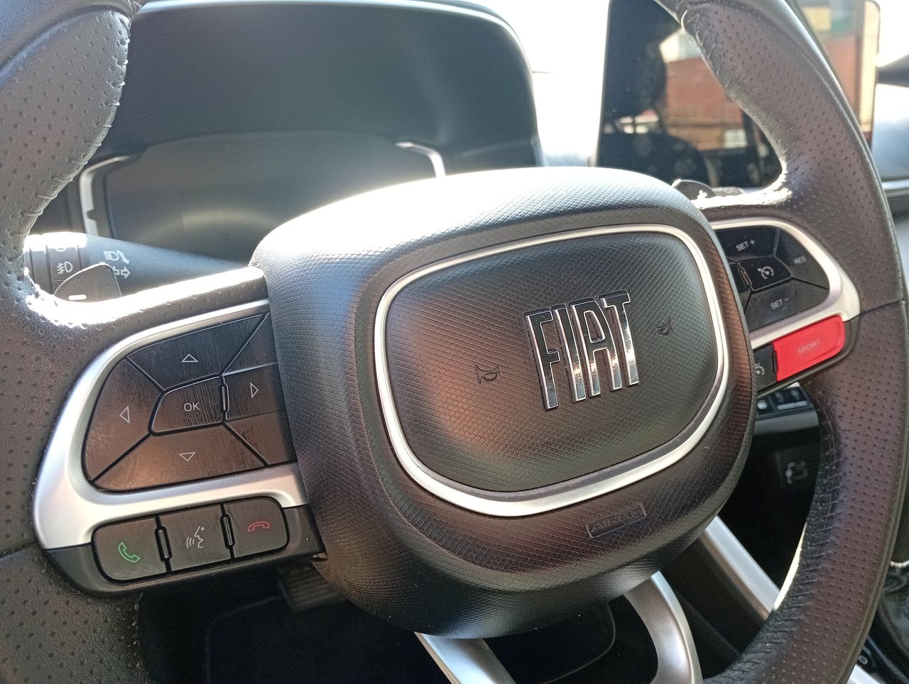 FIAT - 26