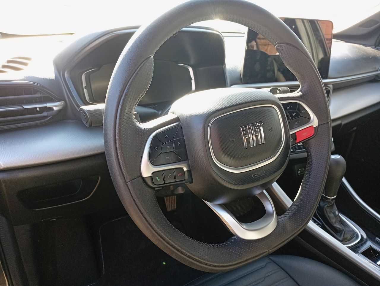 FIAT - 25