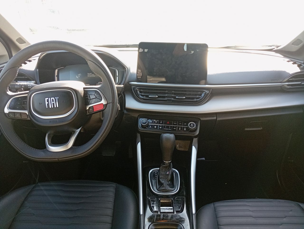 FIAT - 15