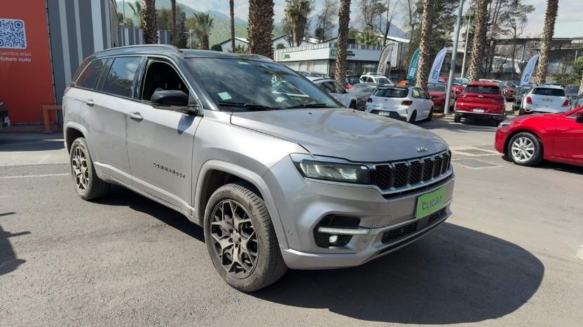 JEEP - 1