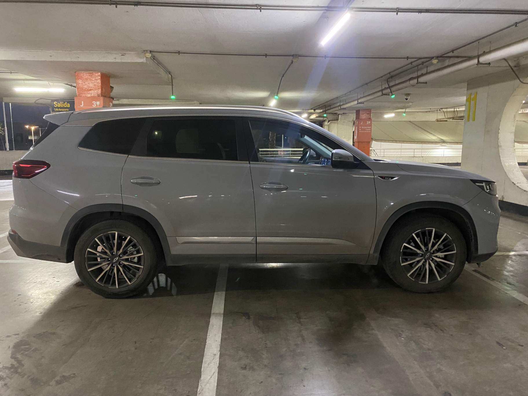 CHERY - 3