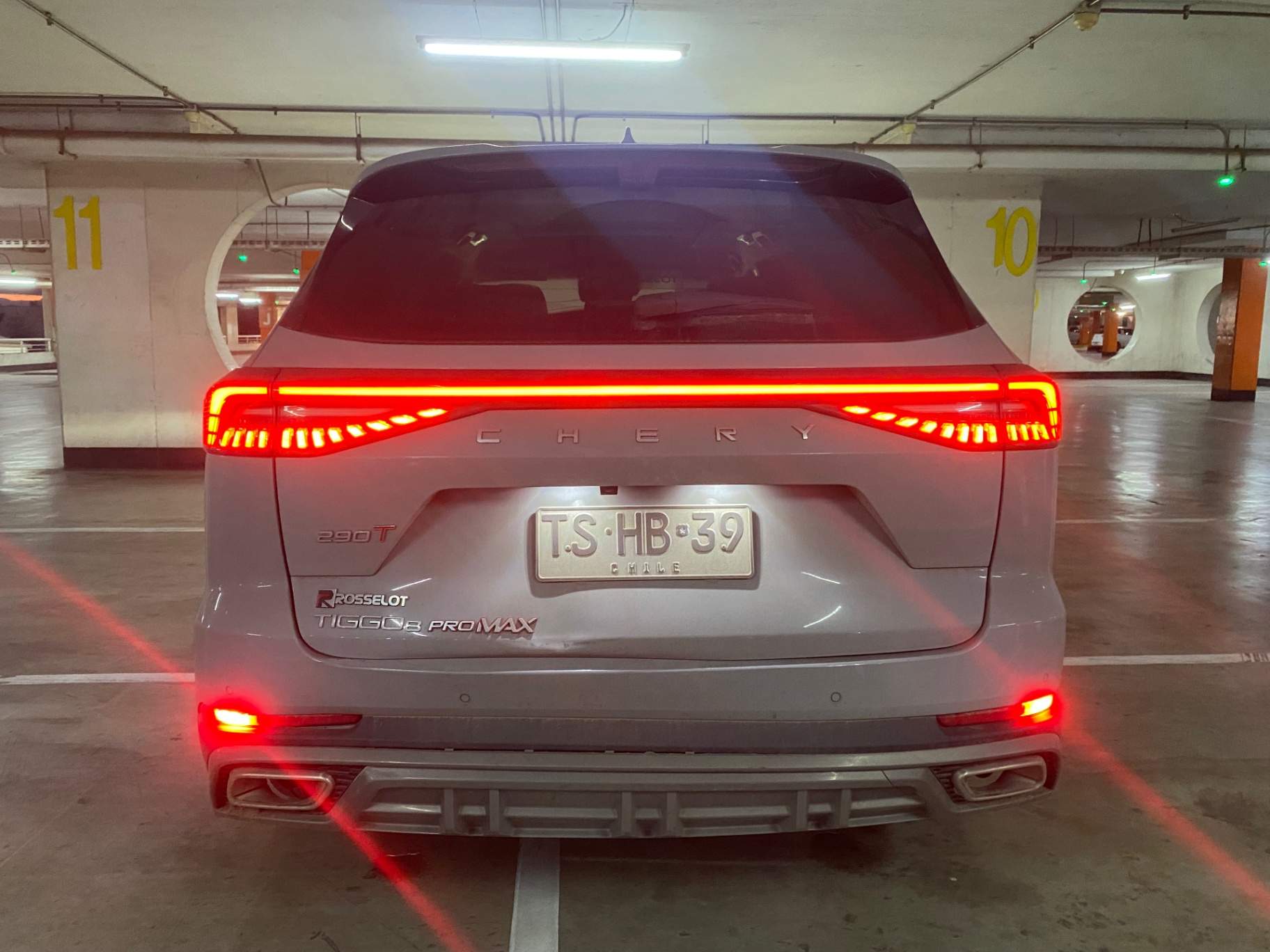 CHERY - 5