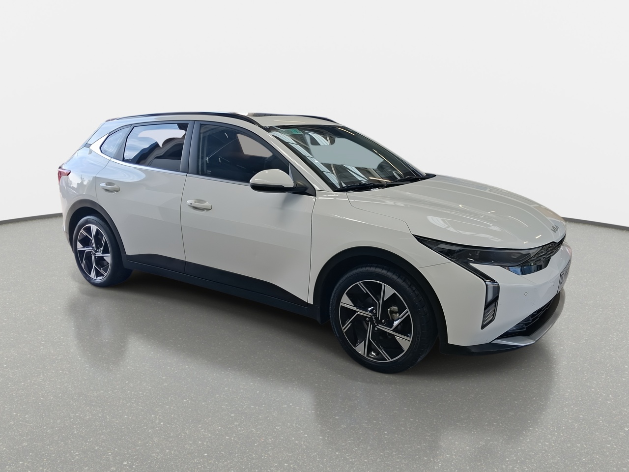 KIA K3 Cross