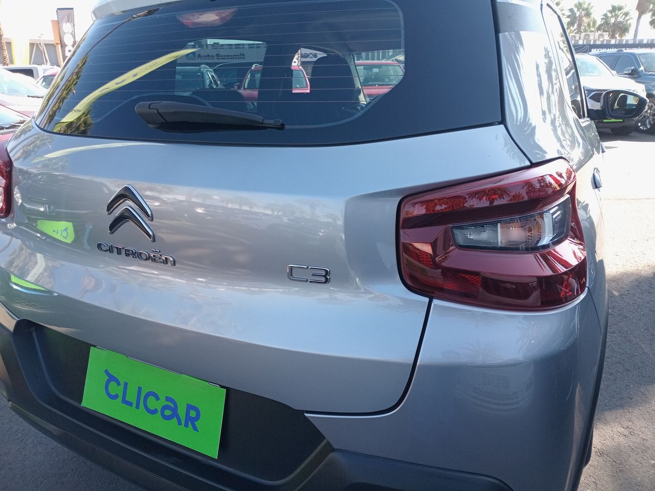 CITROEN - 17