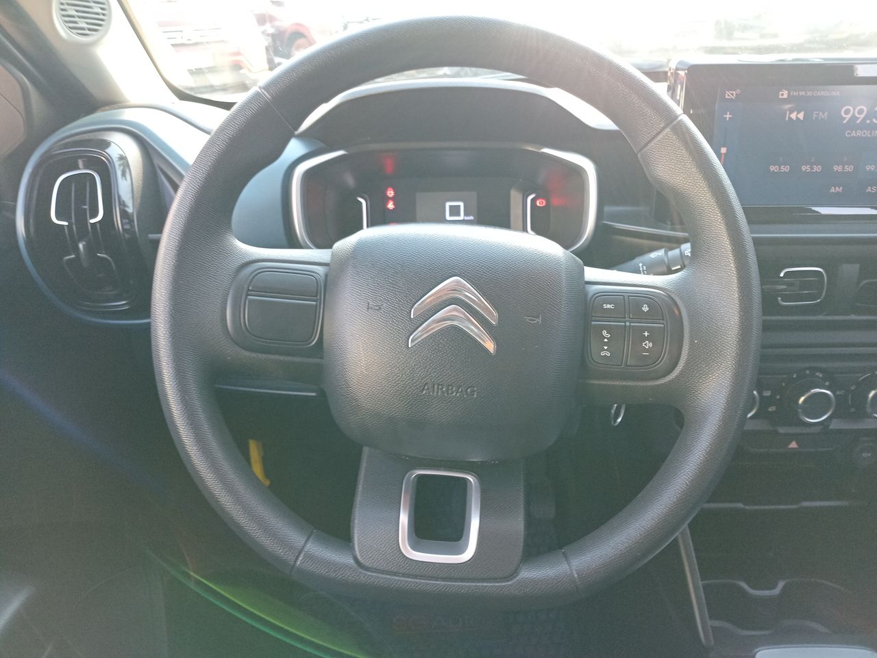 CITROEN - 22
