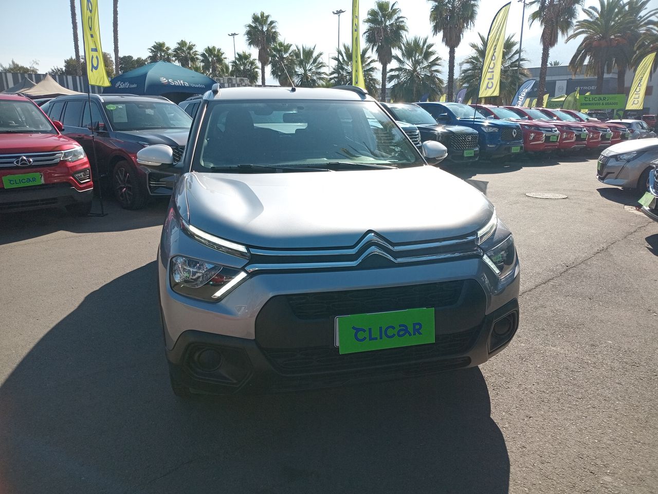 CITROEN - 2