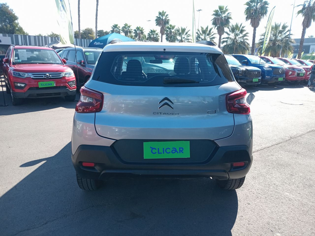 CITROEN - 6