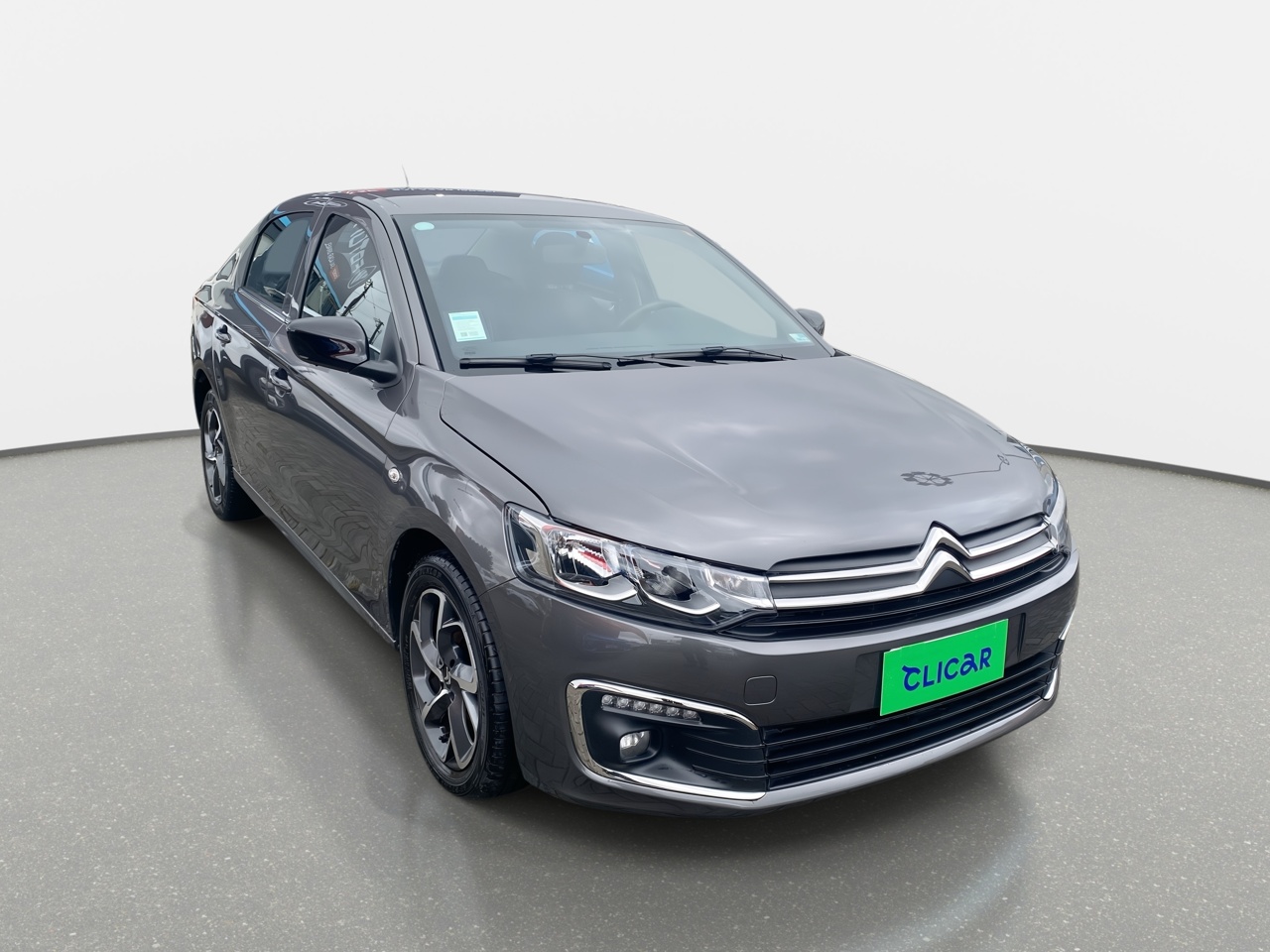 Citroën C-Elysee