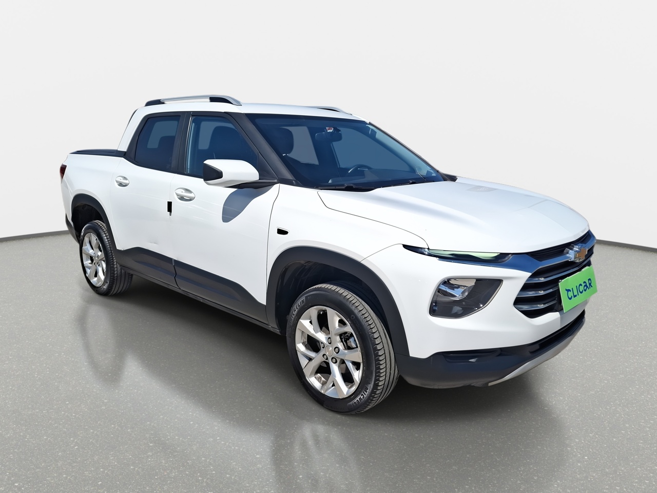 Chevrolet Montana