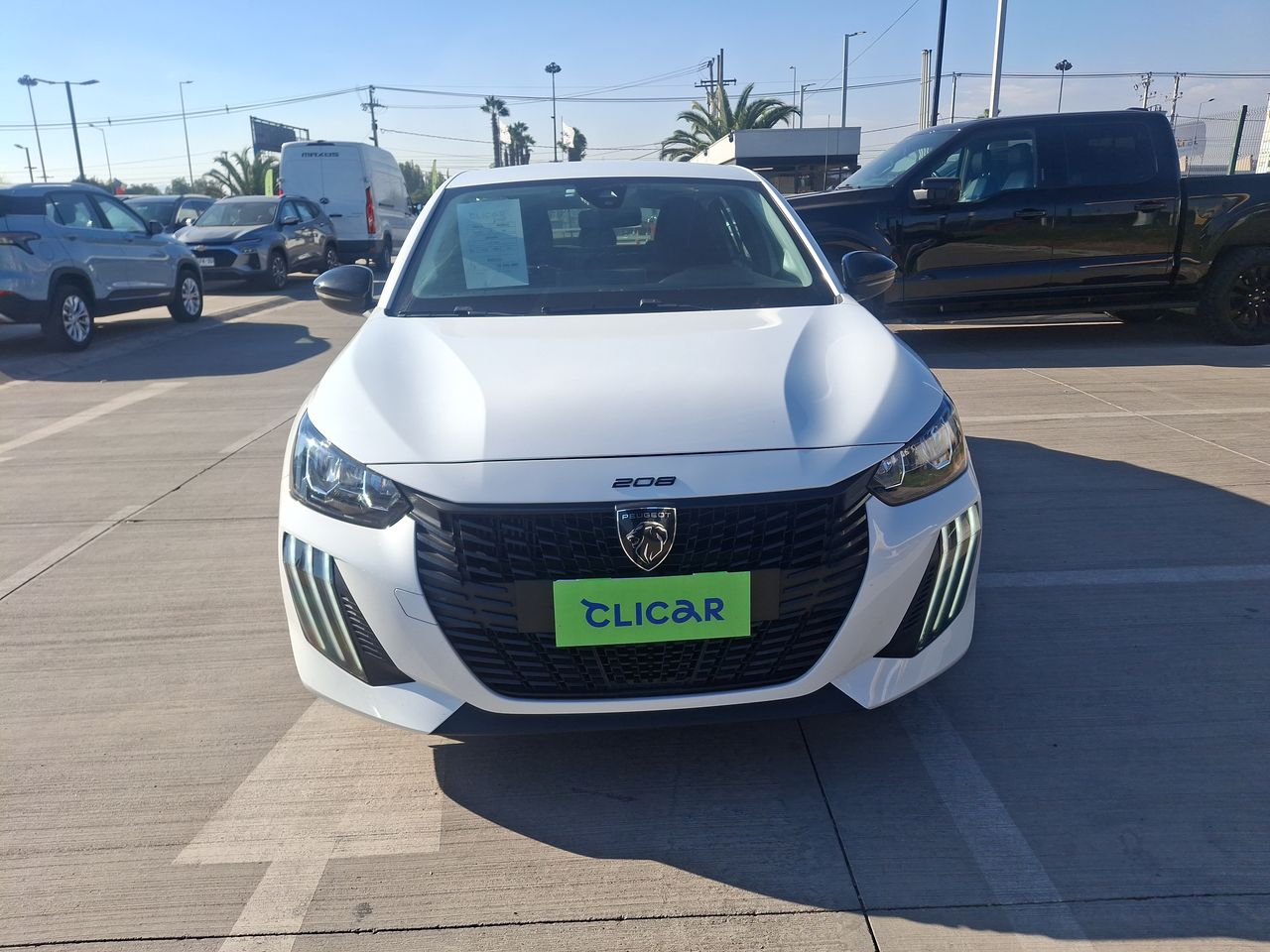 PEUGEOT - 2