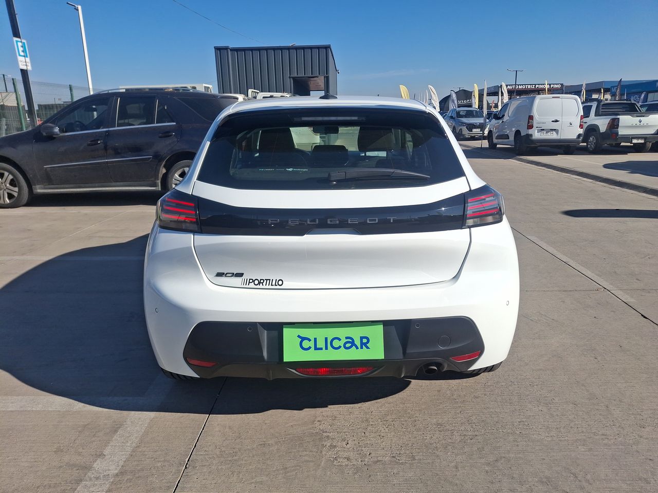 PEUGEOT - 6