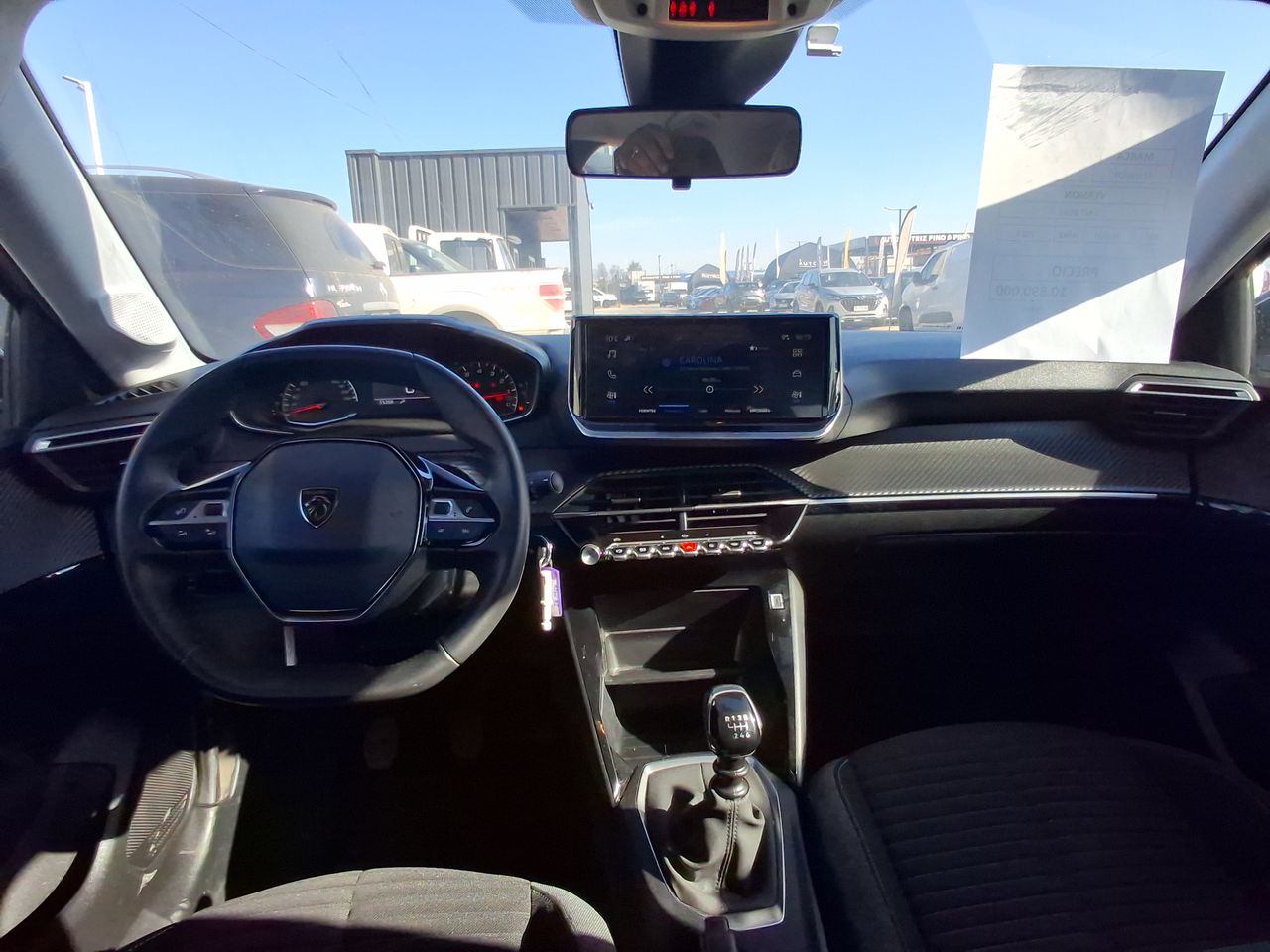 PEUGEOT - 9