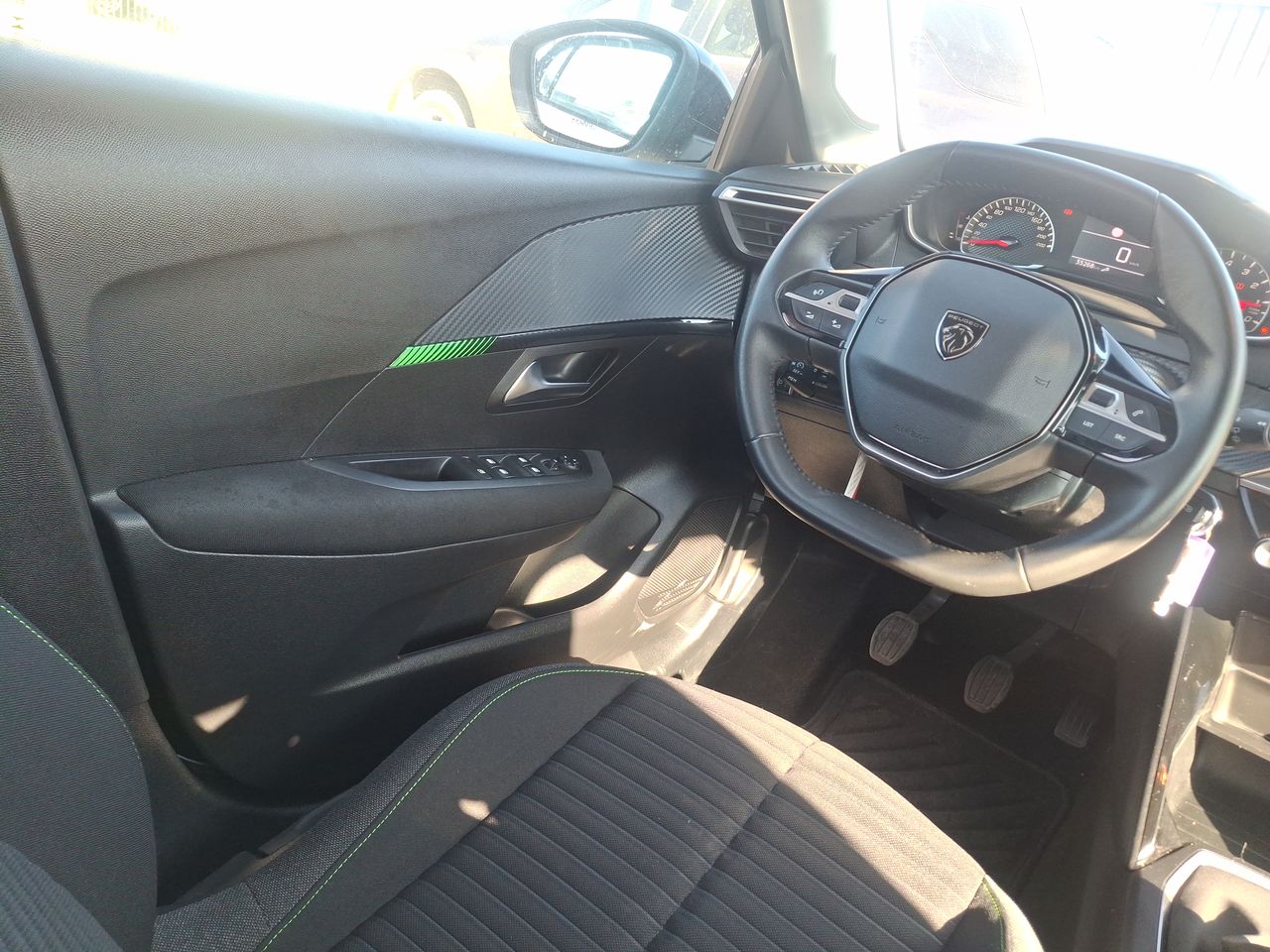 PEUGEOT - 16