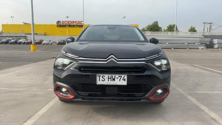 CITROEN - 2
