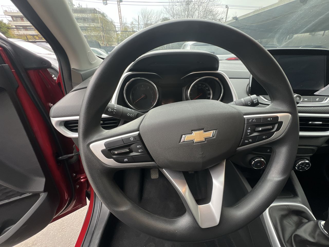 CHEVROLET - 25