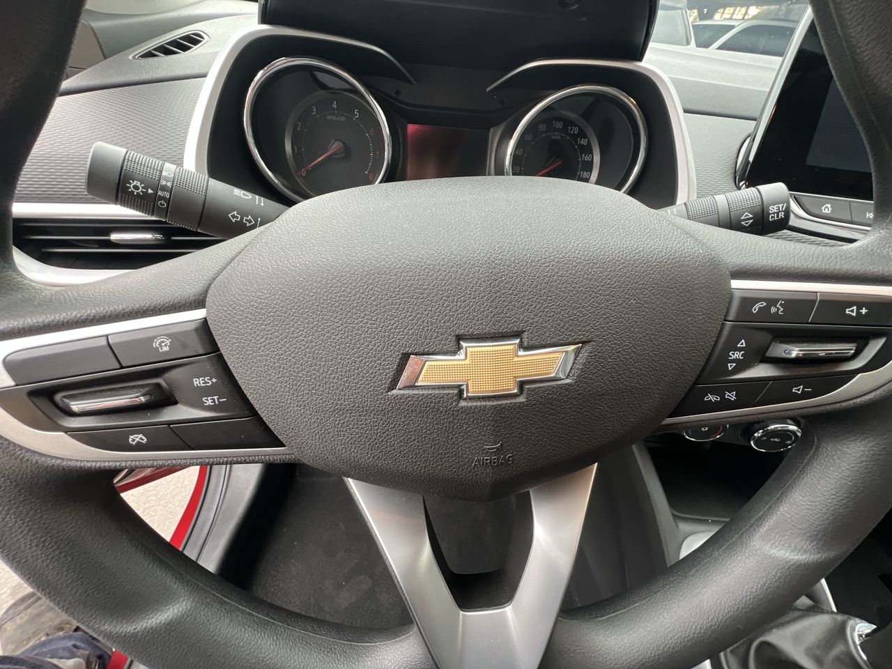 CHEVROLET - 26