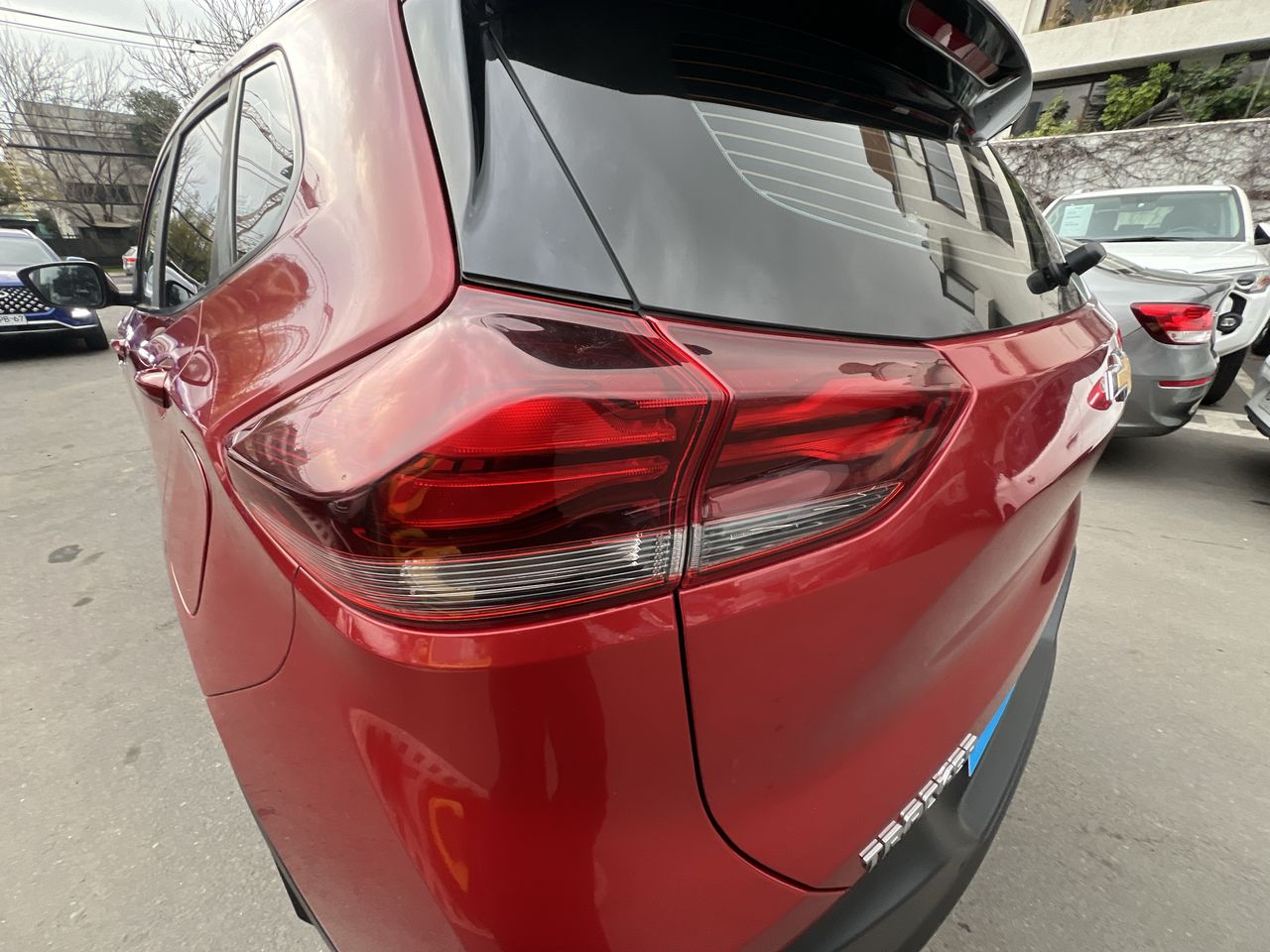 CHEVROLET - 20