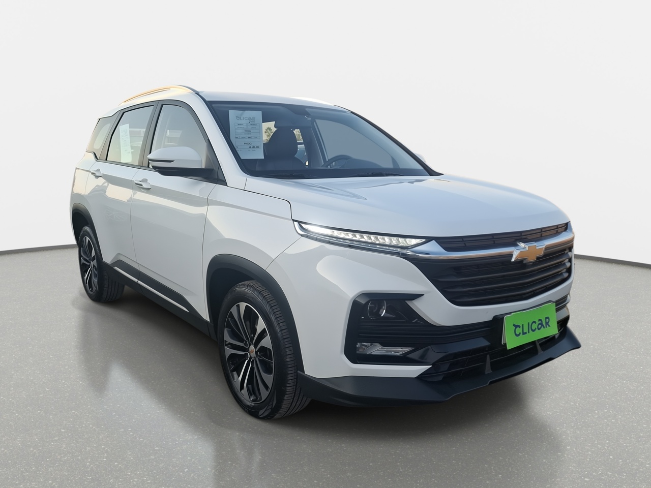 CHEVROLET