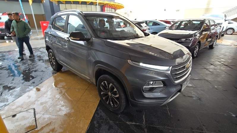 CHEVROLET - 0