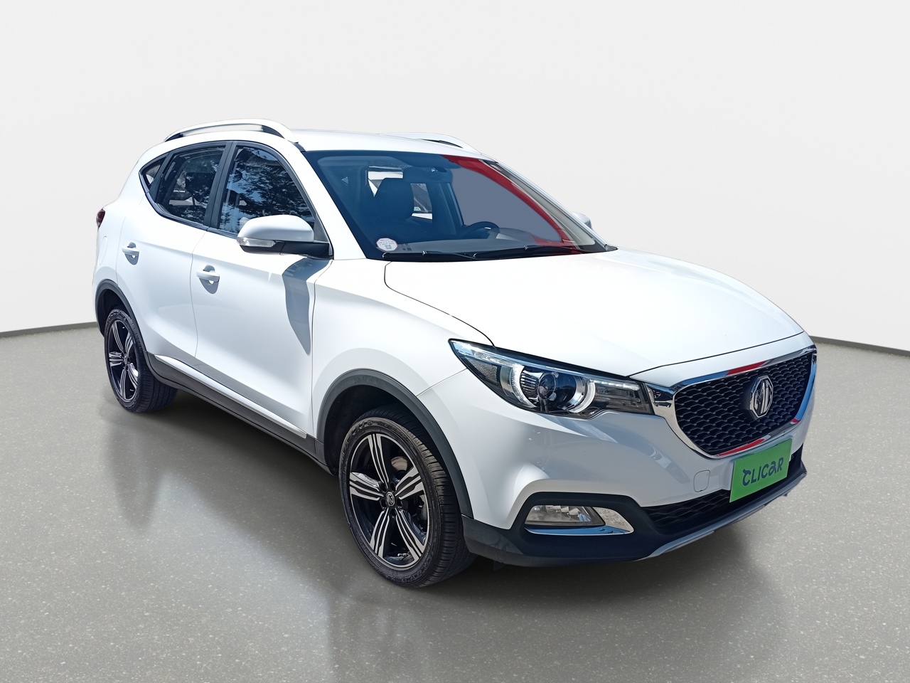 MG
