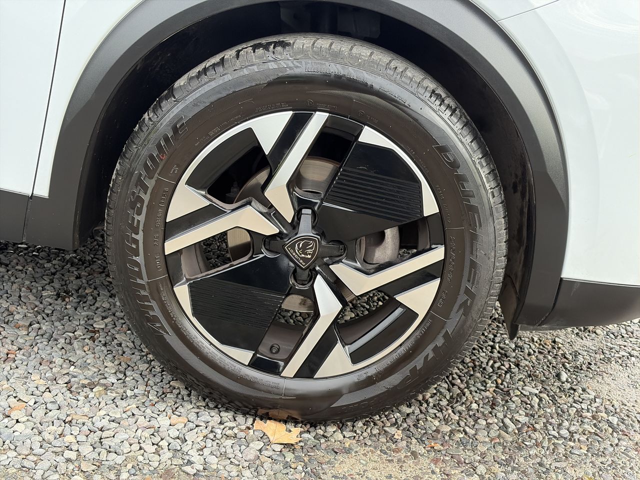 Peugeot 2008 — foto 10 de 20
