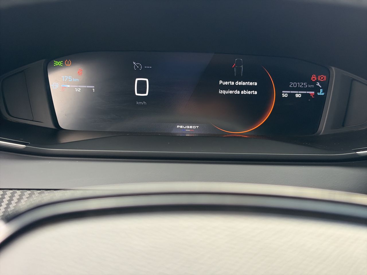 Peugeot 2008 — foto 16 de 20