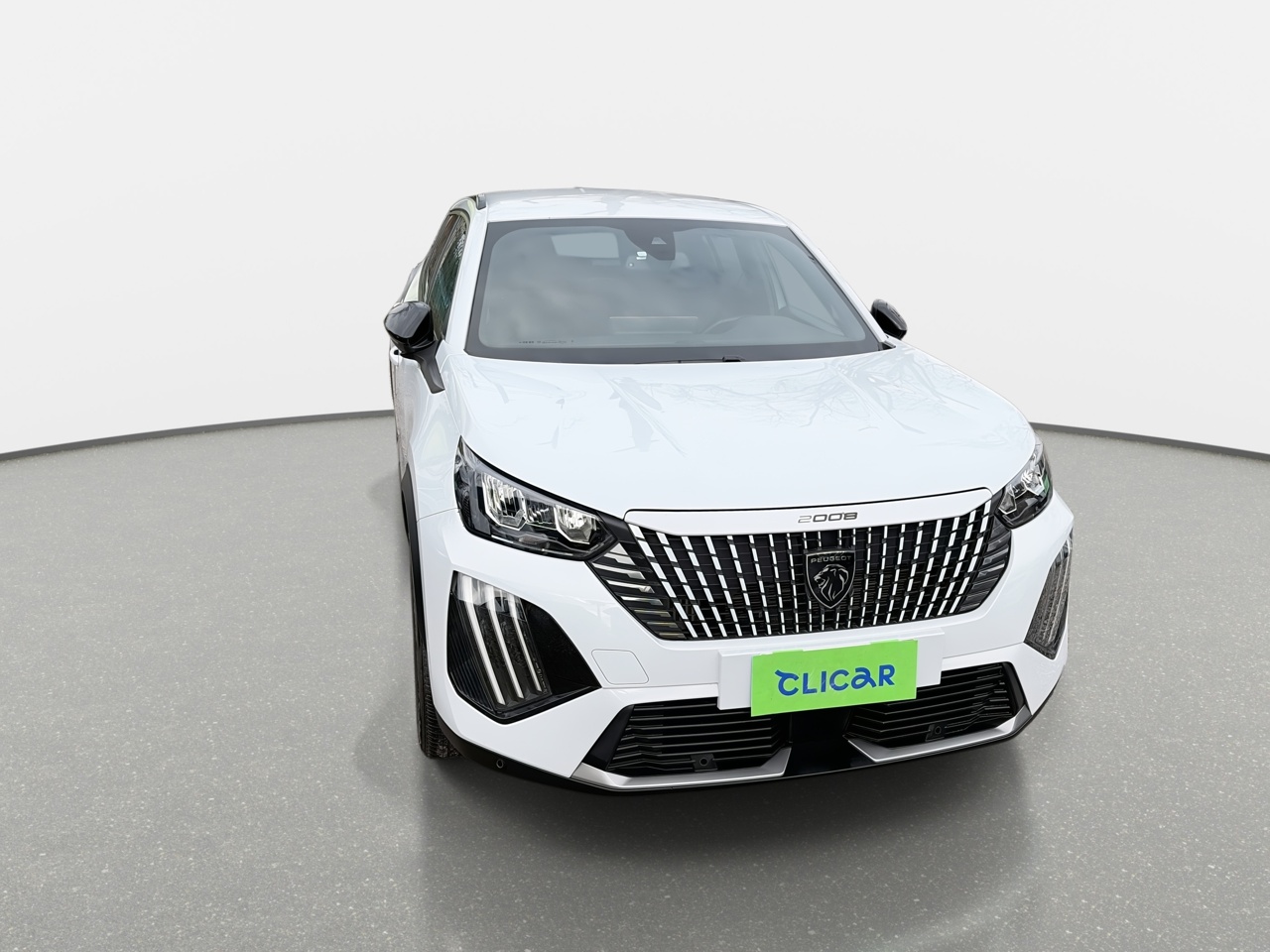 PEUGEOT - 2